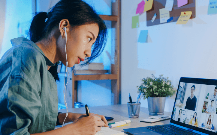 Accelerate: Tech Fellowship Program