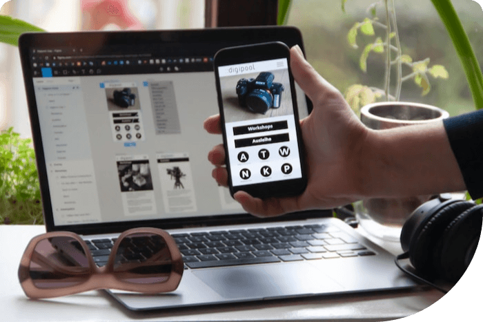 Fundamental UI/UX Design