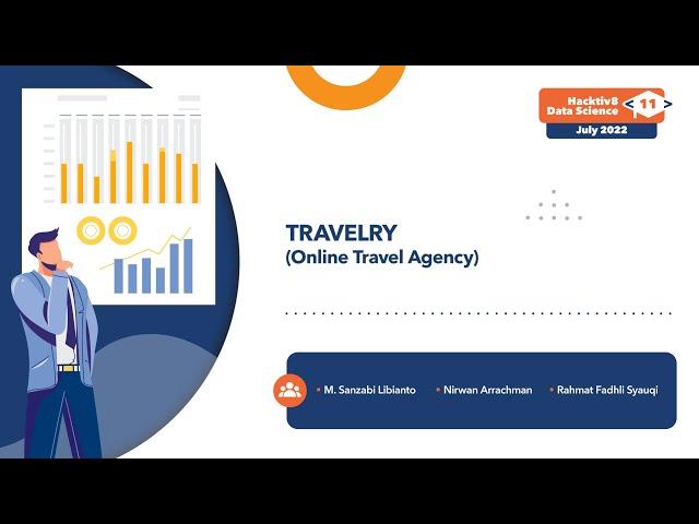 Travelry - Full Time Data Science Bootcamp Portfolio