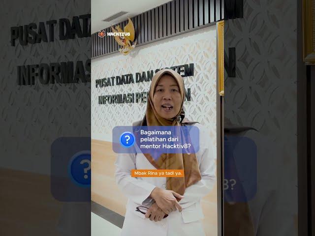 Pusdatin Kementerian Pertanian