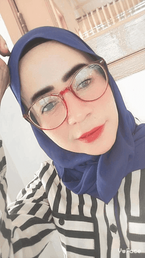Halimah, Ibu Rumah Tangga
