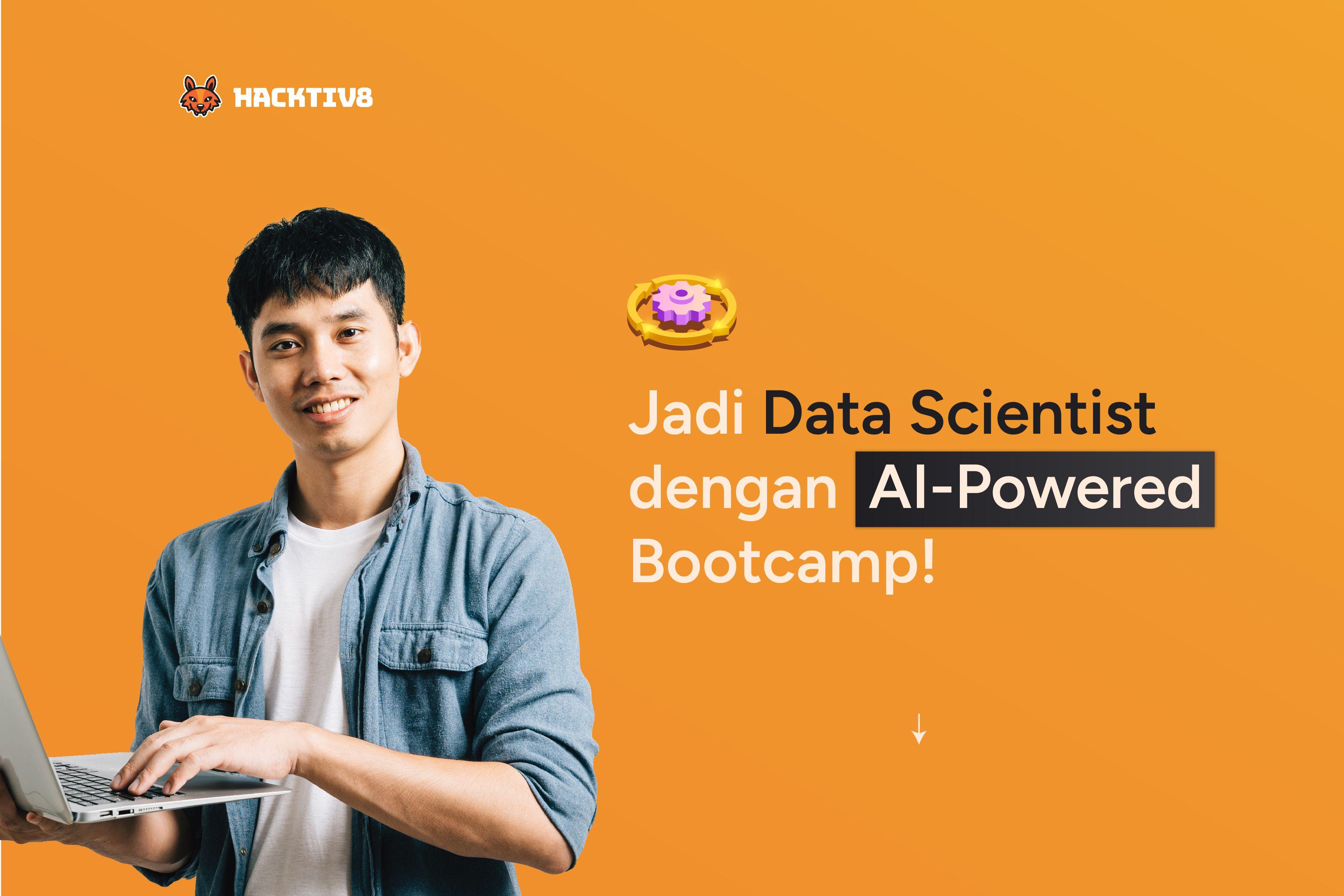 Bootcamp Data Science & Data Analyst