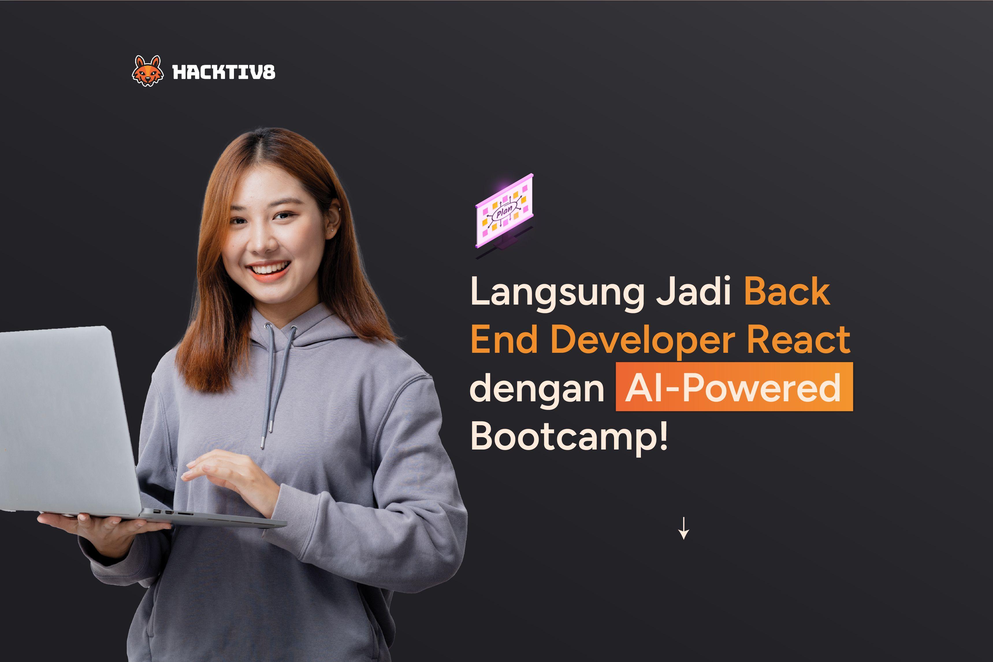 Bootcamp Back End Golang