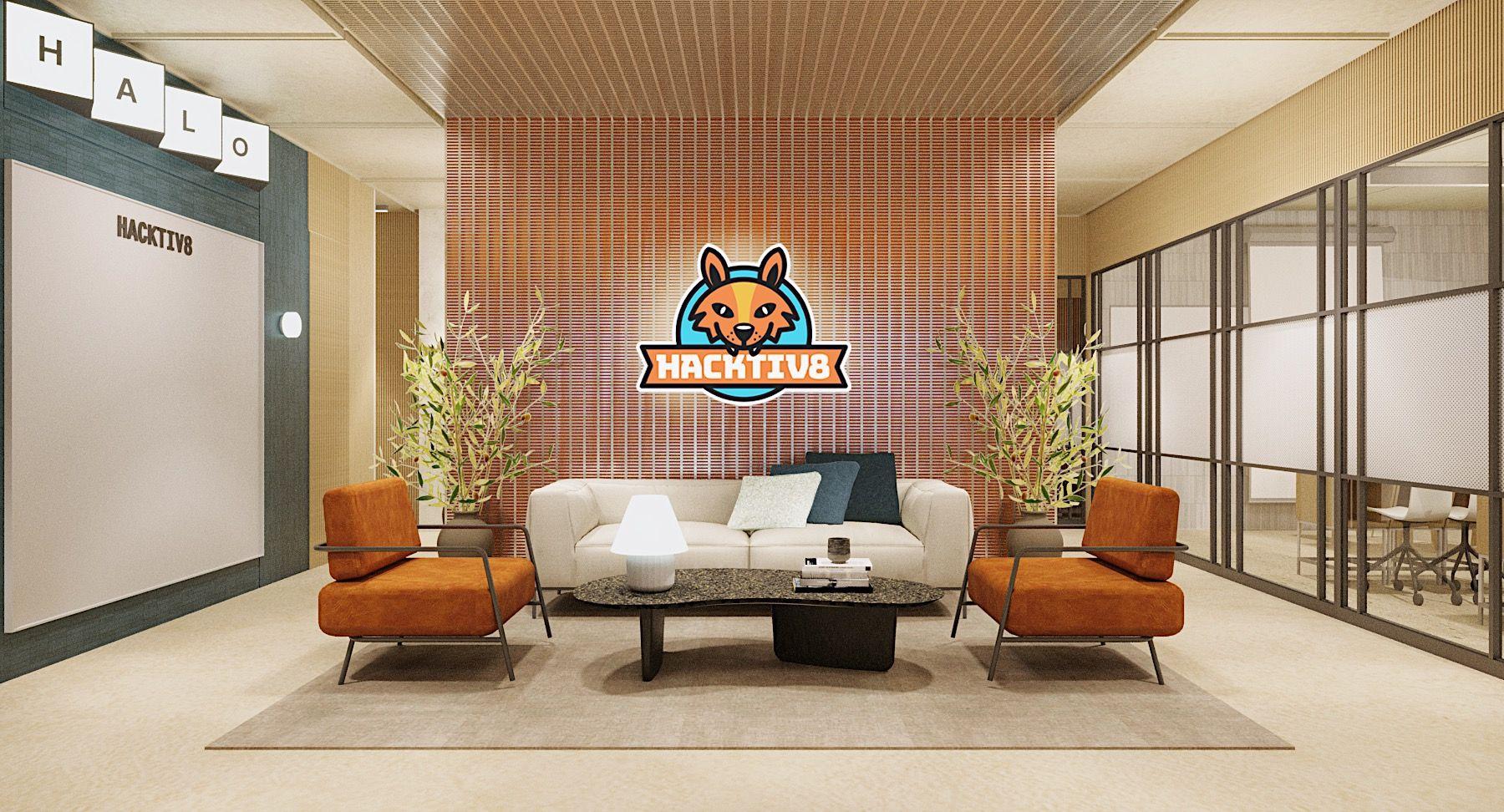 interior pondok indah