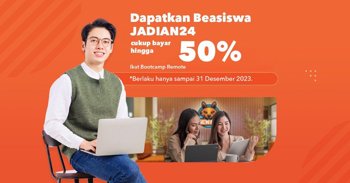 Bootcamp Coding JavaScript