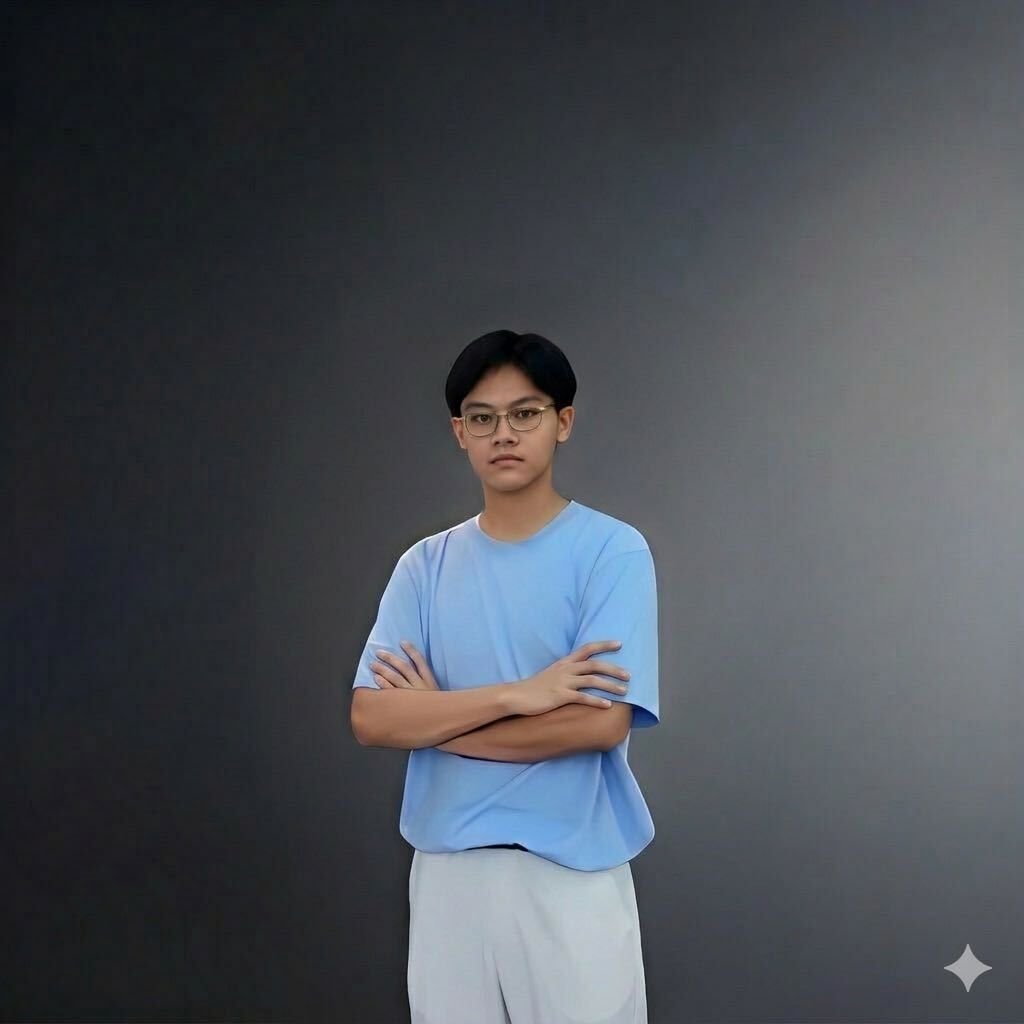 Michael Vincent Sebastian Hadojo