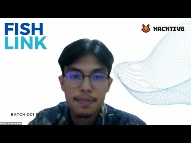 Aplikasi Fish Link