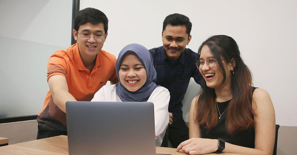 Kenapa Harus Ikut Bootcamp di Tangerang