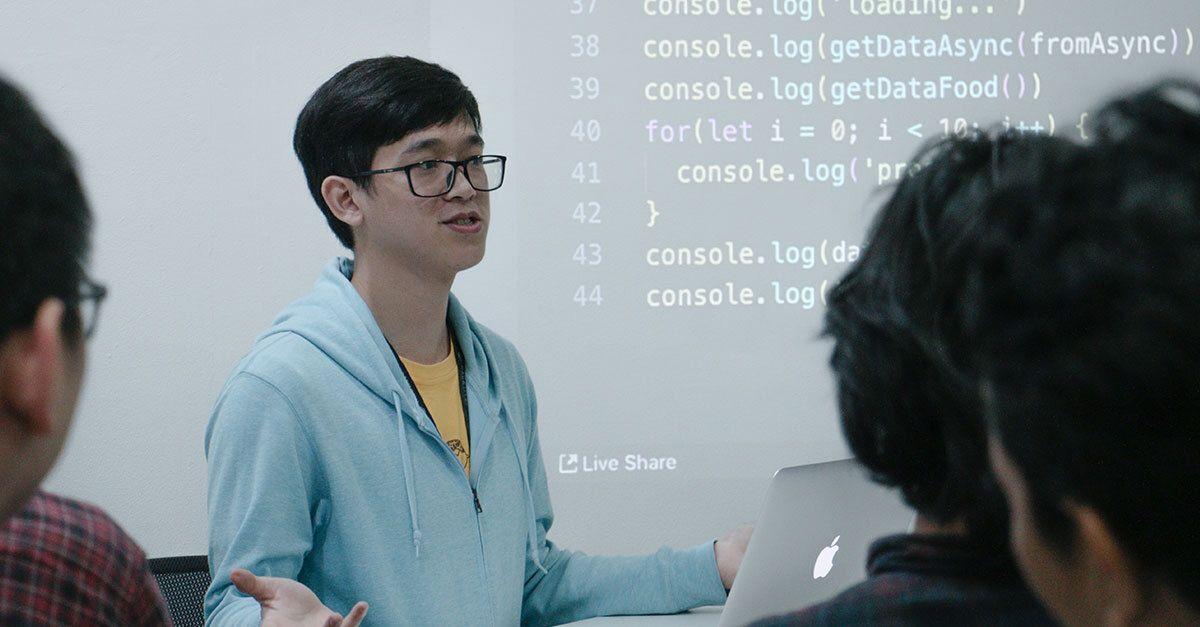 Belajar Coding JavaScript