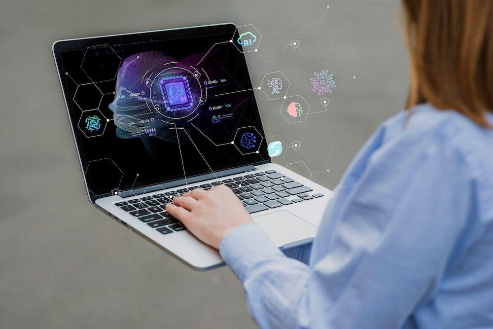 AI for Creative & Marketing